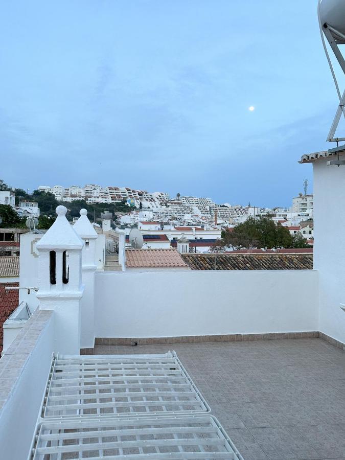 T2 Catraio 8, Baixa De Appartement Albufeira