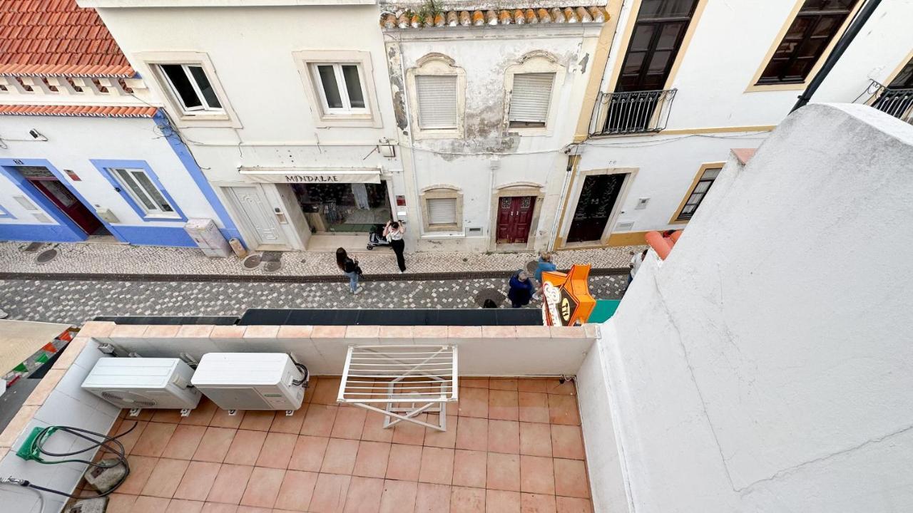 Appartement T2 Catraio 8, Baixa De