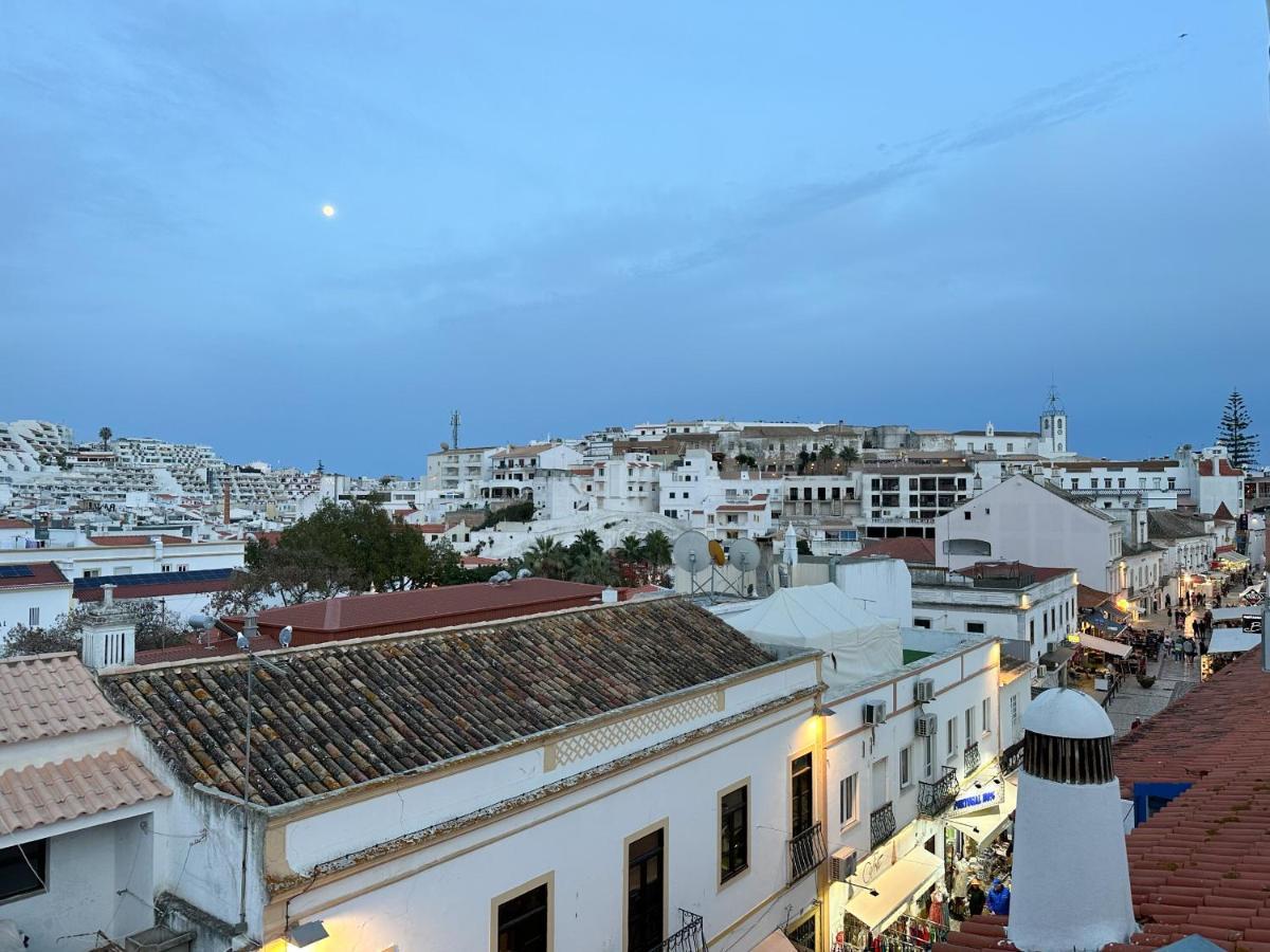 T2 Catraio 8, Baixa De * Albufeira
